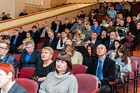 Научно-практический семинар в&nbsp;Государственном социально-гуманитарном университете