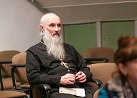 Встреча приходских хоров в&nbsp;Кудинове