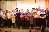 Встреча приходских хоров в&nbsp;Кудинове