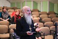 Встреча приходских хоров в&nbsp;Кудинове