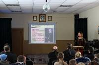 День памяти сщмч. Николая Красовского в&nbsp;Успенском храме села Войново-Гора