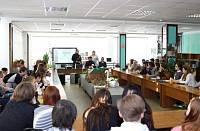 Лекция &laquo;Семья и&nbsp;семейные ценности&raquo; в&nbsp;социально-технологическом техникуме г.&nbsp;Орехово-Зуево