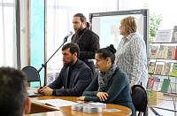 Лекция &laquo;Семья и&nbsp;семейные ценности&raquo; в&nbsp;социально-технологическом техникуме г.&nbsp;Орехово-Зуево