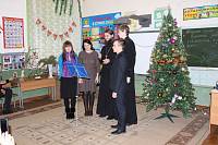 Концерт духовной музыки в&nbsp;Савостьянове