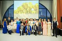 Рождественский бал гимназии &laquo;Ковчег&raquo; г.&nbsp;Щелково