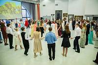 Рождественский бал гимназии &laquo;Ковчег&raquo; г.&nbsp;Щелково