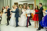 Рождественский бал гимназии &laquo;Ковчег&raquo; г.&nbsp;Щелково