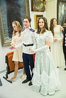 Рождественский бал гимназии &laquo;Ковчег&raquo; г.&nbsp;Щелково