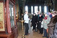 Ветераны труда в&nbsp;Иоанно-Богословском храме г.&nbsp;Ликино-Дулево