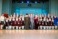 Благотворительная акция &laquo;Восстановим порушенные святыни&raquo; в&nbsp;Щелкове