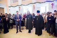 Благотворительная акция &laquo;Восстановим порушенные святыни&raquo; в&nbsp;Щелкове