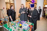 Благотворительная акция &laquo;Восстановим порушенные святыни&raquo; в&nbsp;Щелкове