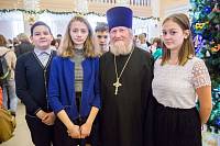 Благотворительная акция &laquo;Восстановим порушенные святыни&raquo; в&nbsp;Щелкове