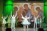 Благотворительная акция &laquo;Восстановим порушенные святыни&raquo; в&nbsp;Щелкове