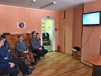 Встреча со&nbsp;студентами Орехово-Зуевского промышленно-экономического колледжа