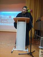 Областная конференция &laquo;Семейные ценности&raquo; в&nbsp;Ликино- Дулеве