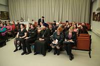 Просветительский семинар в&nbsp;Щелково