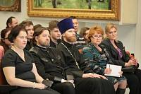 Просветительский семинар в&nbsp;Щелково