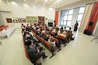 Просветительский семинар в&nbsp;Щелково