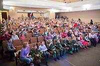 Благотворительная акция &laquo;Рождественское чудо&raquo; в&nbsp;Щелково