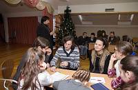 Первый сезон Богородских интеллектуальных игр