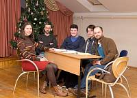 Первый сезон Богородских интеллектуальных игр