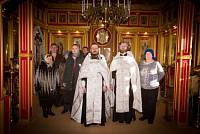 Семинар по&nbsp;церковной реабилитации страдающих алкоголической и&nbsp;наркотической зависимостью в&nbsp;Никольском храме г.&nbsp;Шатуры