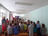 Рождество в&nbsp;Балашихинском благочинии