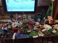 Рождество в&nbsp;Балашихинском благочинии