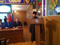 90-летие ДОСААФ России в&nbsp;Орехово-Зуеве