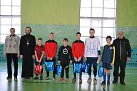 Рождество Христово в&nbsp;Орехово-Зуевском благочинии