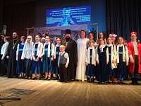 Рождество Христово в&nbsp;Орехово-Зуевском благочинии