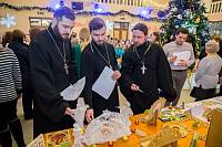 Районные фестивали &laquo;Вифлеемская звезда-2017&raquo; в&nbsp;г.&nbsp;Щелково и&nbsp;г.&nbsp;Фрязино