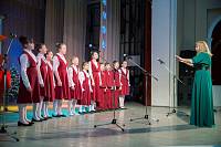 Районные фестивали &laquo;Вифлеемская звезда-2017&raquo; в&nbsp;г.&nbsp;Щелково и&nbsp;г.&nbsp;Фрязино