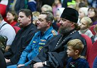 Рождество Христово в&nbsp;Богородском благочинии