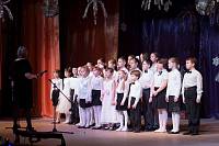 Рождество Христово в&nbsp;Богородском благочинии