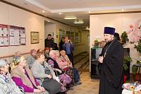 Рождество Христово в&nbsp;Богородском благочинии