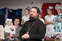 Рождество Христово в&nbsp;Богородском благочинии