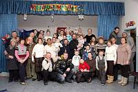 Рождество Христово в&nbsp;Богородском благочинии