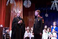 Рождество Христово в&nbsp;Богородском благочинии