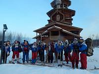 Рождество Христово в&nbsp;Богородском благочинии