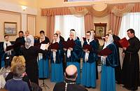 Подведение итогов фотовыставки &laquo;Дети -лучшее украшение мамы&raquo; в&nbsp;Орехово-Зуеве