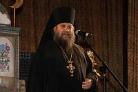 Рождество Христово в&nbsp;Шатурском благочинии