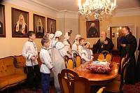 Рождество Христово в&nbsp;Павлово-Посадском благочинии