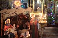 Рождество Христово в&nbsp;Коломне