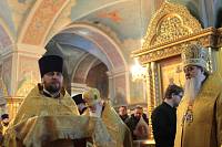 Рождество Христово в&nbsp;Коломне