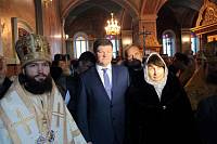 Рождество Христово в&nbsp;Коломне