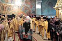 Рождество Христово в&nbsp;Коломне