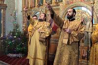 Рождество Христово в&nbsp;Коломне