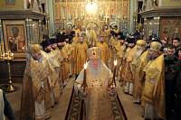 Рождество Христово в&nbsp;Коломне